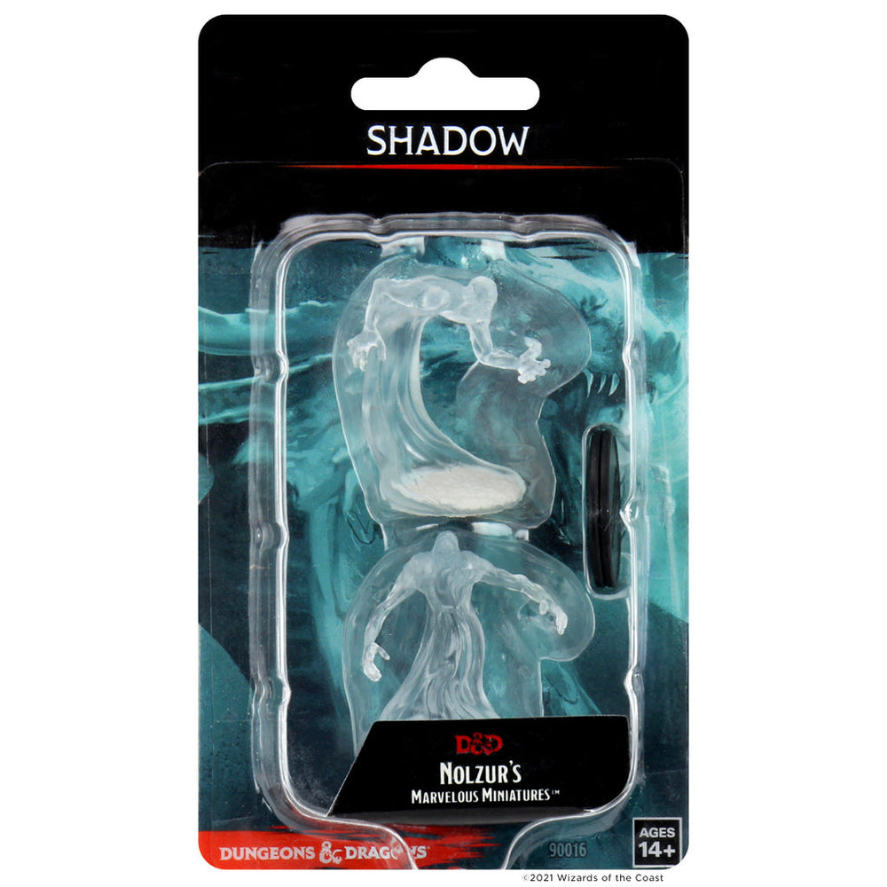 Nolzur's Marvelous Miniatures - Shadow