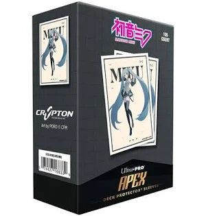 Deck Protectors: Apex - Hatsune Miku (105)
