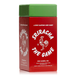 Sriracha — The Game!