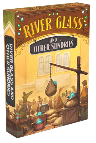 River Valley Glasswork Expansion