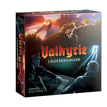 Valkyrie: A Black Orchestra Game