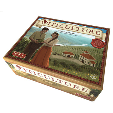 Viticulture (Essential Edition)