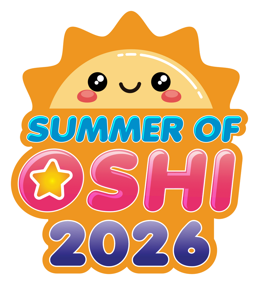Summer of Oshi Tournament at Swords and Spoons