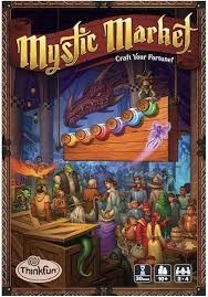 Mystic Market
