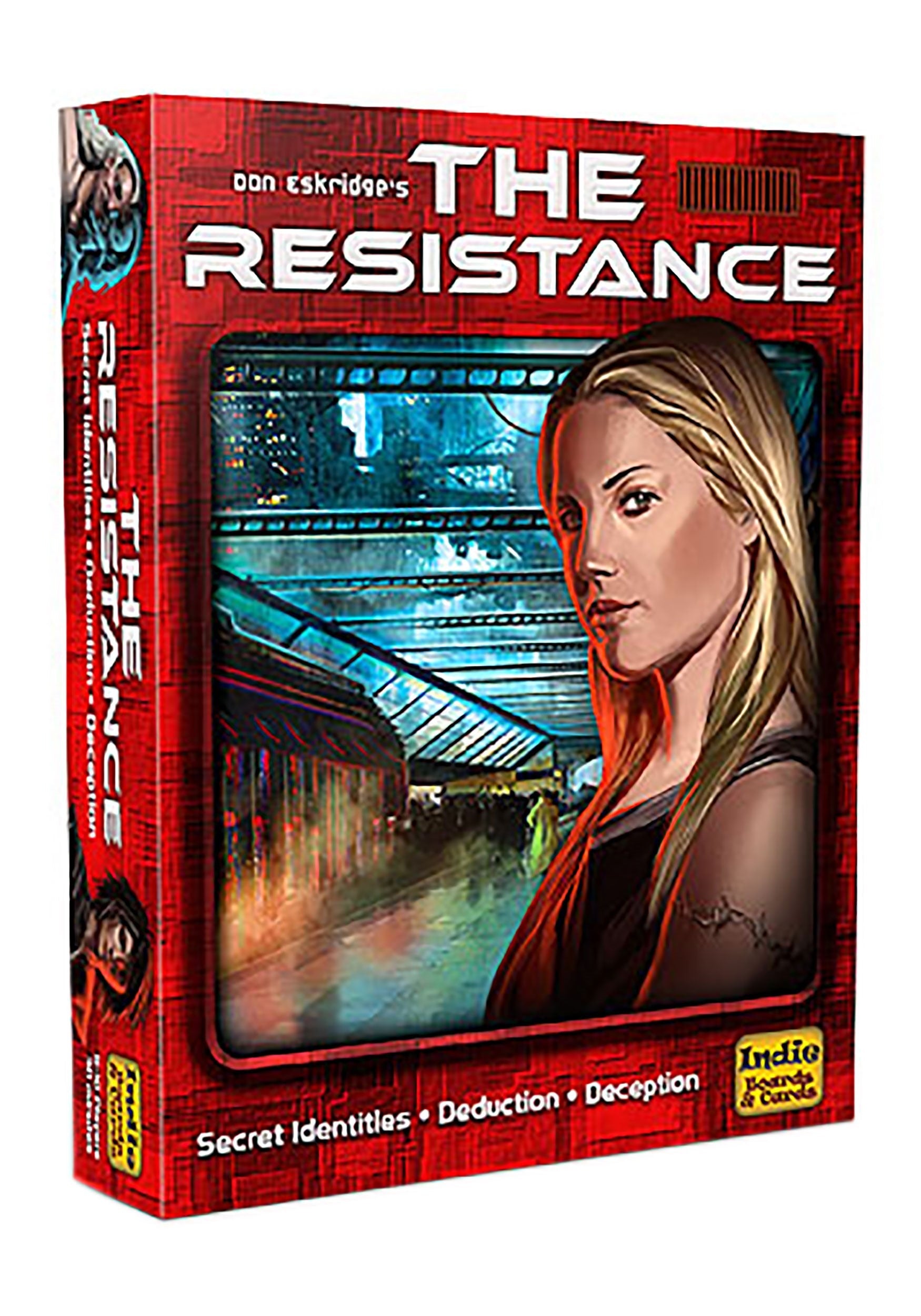 The Resistance