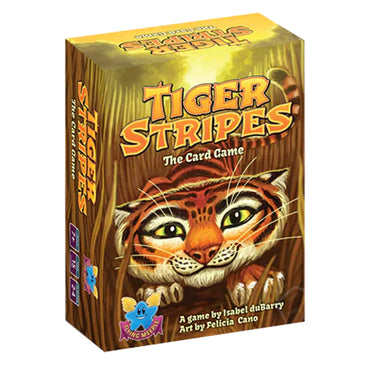 Tiger Stripes