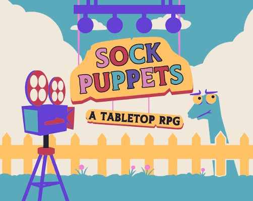 Sock Puppets