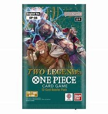 One Piece Store Tournament- 10/4/2025