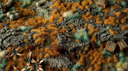 GamerGrass Copper Brown (2mm)