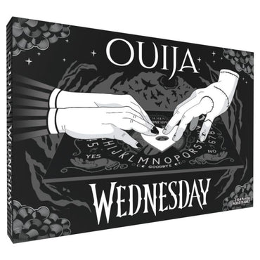 Ouija — Wednesday