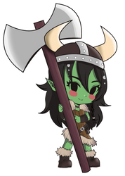 Viking Con Dungeons and Dragons November 7th 2pm