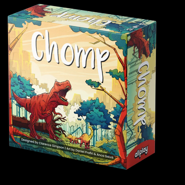 Chomp