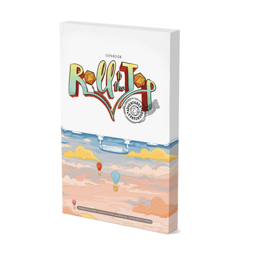 Roll to the Top Adventures