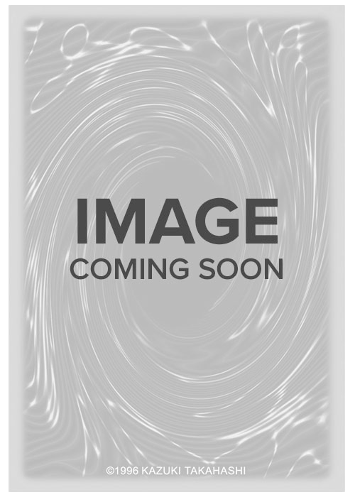 Galatea-I, the Orcust Automaton [MAMO-EN090] Ultra Rare