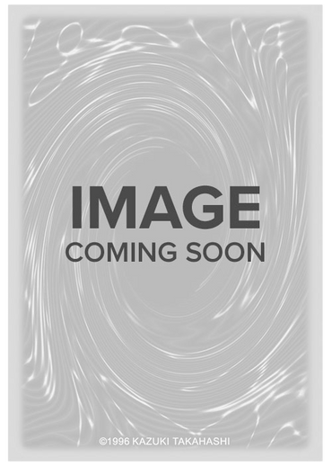 Ghost Ogre & Snow Rabbit [RA04-EN015] Quarter Century Secret Rare