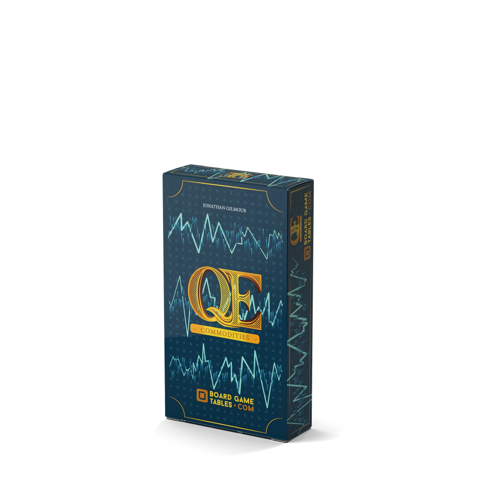QE-Commodities