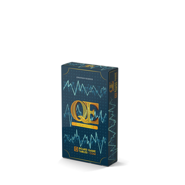 QE-Commodities
