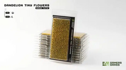 GamerGrass Broom Flower