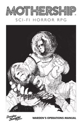 Mothership Free RPG Day Event!!! 7pm