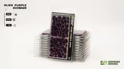 GamerGrass Alien Purple Tuft (6mm)